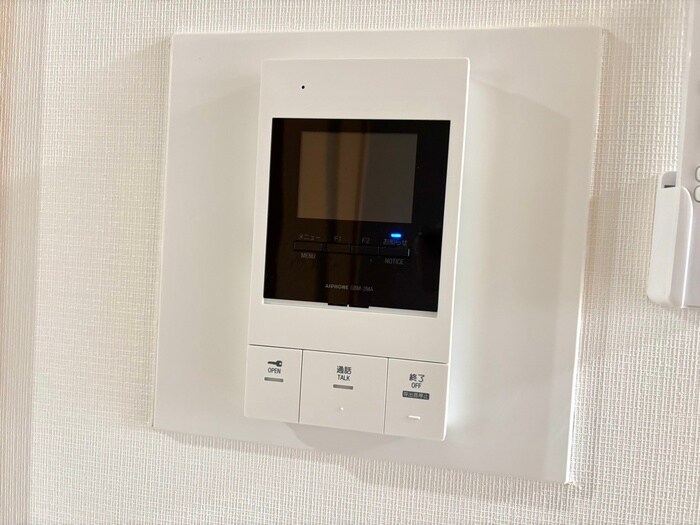内観写真 パンシオン千種