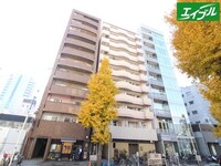 ﾁｻﾝﾏﾝｼｮﾝ丸の内第6（707）