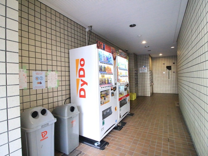 その他 ﾁｻﾝﾏﾝｼｮﾝ丸の内第6（707）