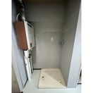 洗濯機置場 ﾁｻﾝﾏﾝｼｮﾝ丸の内第6（707）