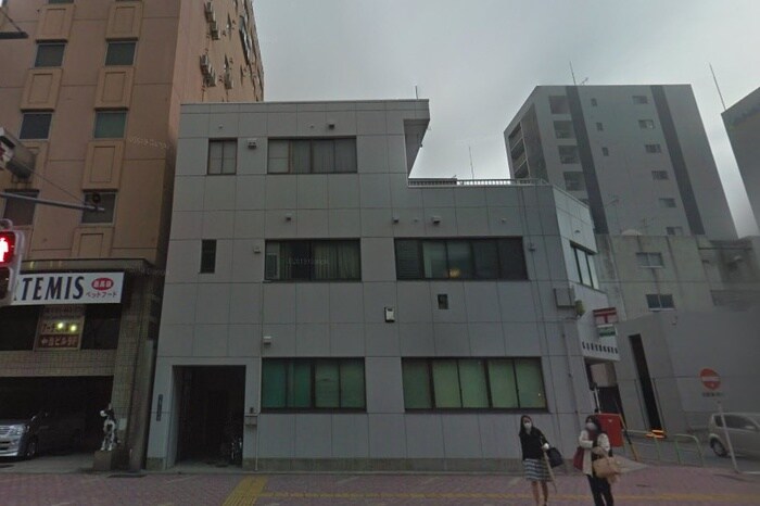名古屋東陽町郵便局(郵便局)まで500m 第３タジックビル