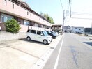 駐車場 アクセスコ－トⅤ