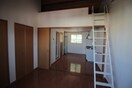 内観写真 アクセスコ－トⅤ