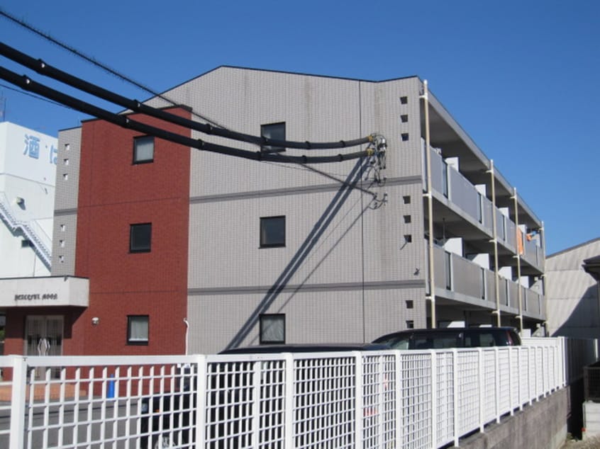 外観写真 ピースフルムーン