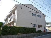 ハイツ安田