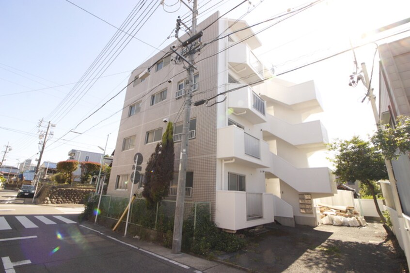 外観写真 バーダック