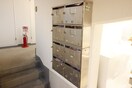 建物設備 バーダック