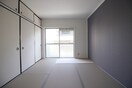 居室 バーダック