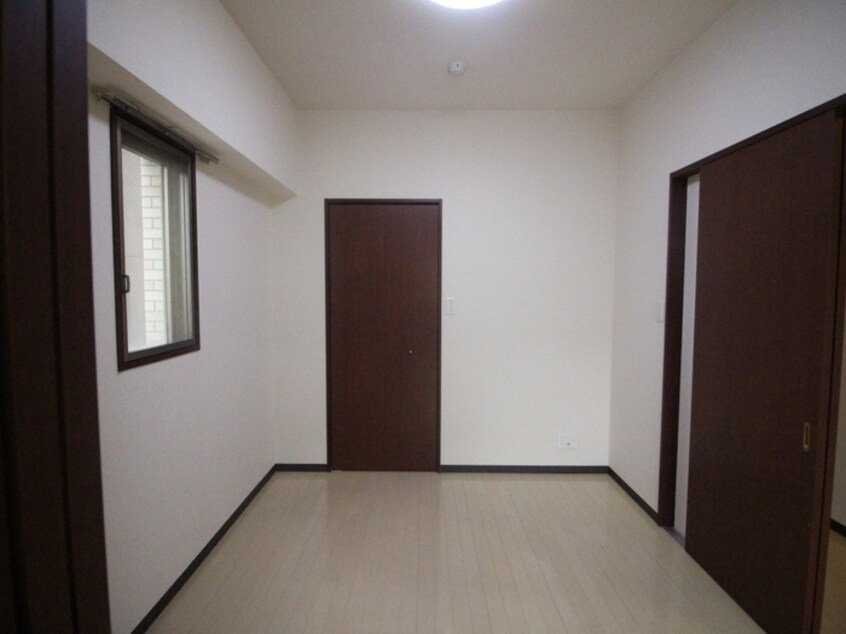 居室 ＦＲＯＮＴＩＥＲ　ＮＡＧＯＹＡ