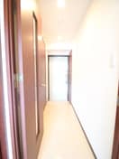 廊下 ＦＲＯＮＴＩＥＲ　ＮＡＧＯＹＡ