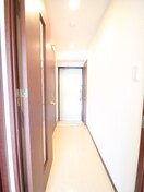 廊下 ＦＲＯＮＴＩＥＲ　ＮＡＧＯＹＡ