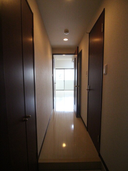 廊下 ＦＲＯＮＴＩＥＲ　ＮＡＧＯＹＡ