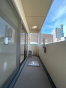 ベランダ・バルコニー ＦＲＯＮＴＩＥＲ　ＮＡＧＯＹＡ