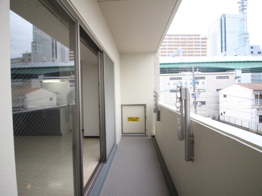 ベランダ・バルコニー ＦＲＯＮＴＩＥＲ　ＮＡＧＯＹＡ