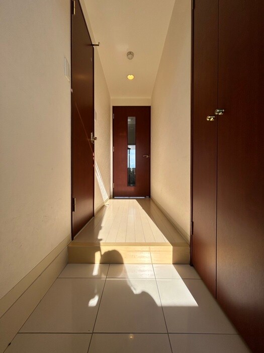 廊下 ＦＲＯＮＴＩＥＲ　ＮＡＧＯＹＡ