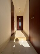 廊下 ＦＲＯＮＴＩＥＲ　ＮＡＧＯＹＡ