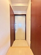 玄関 ＦＲＯＮＴＩＥＲ　ＮＡＧＯＹＡ