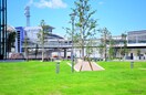 １号公園(公園)まで500m ＦＲＯＮＴＩＥＲ　ＮＡＧＯＹＡ