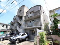 キタホマンション