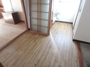 玄関 コ－ポ智