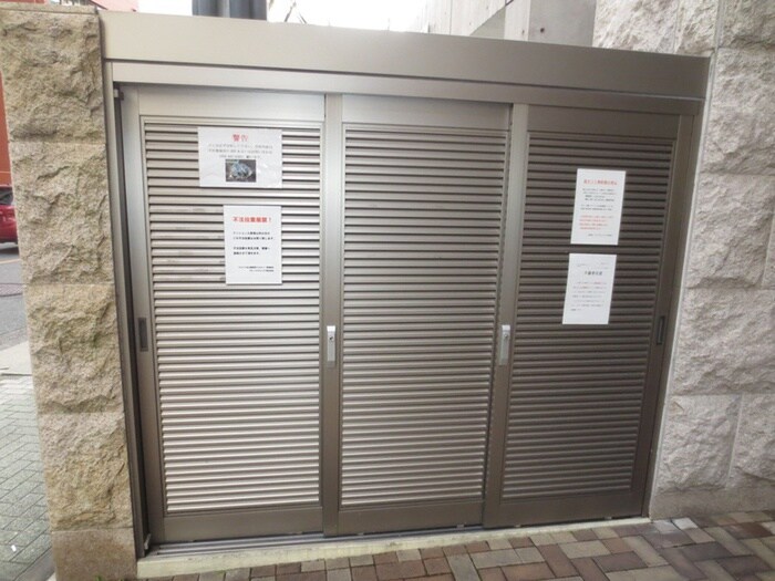 建物設備 ﾌﾟﾚｻﾝｽ名古屋駅前(901)