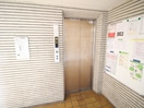 建物設備 ユニーブル八事（７０３）