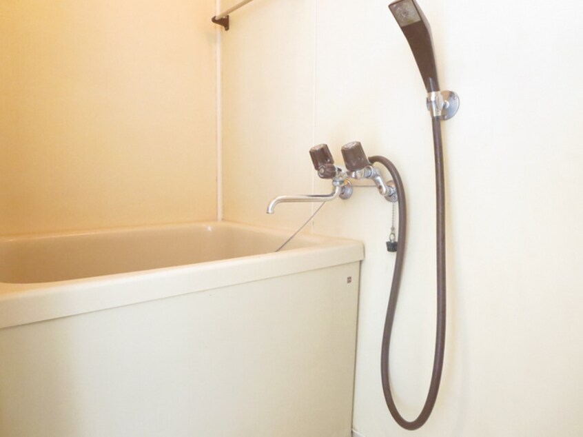 バス／シャワールーム等 ニシホマンション