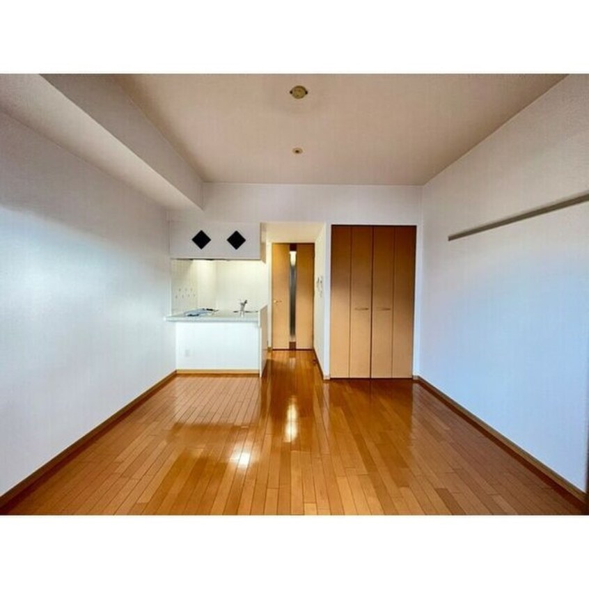 居室 ﾌﾟﾚｻﾝｽ名古屋駅前(504)