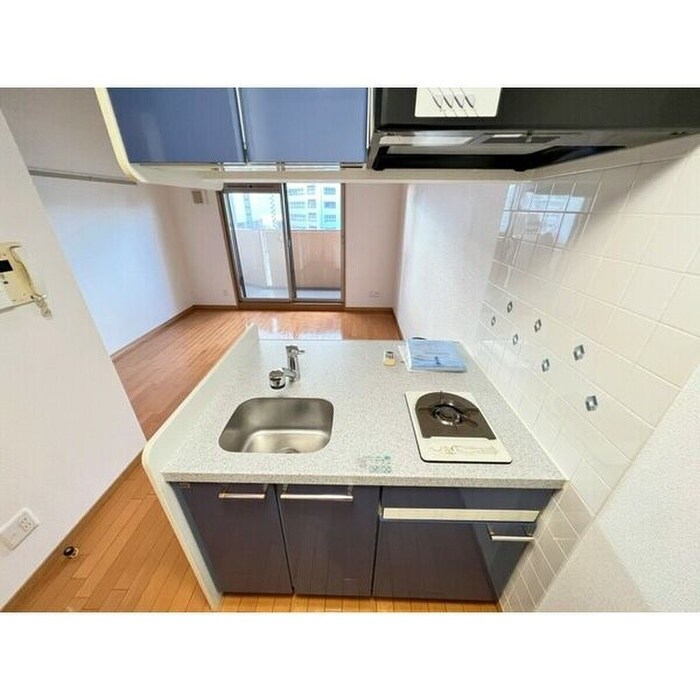 キッチン ﾌﾟﾚｻﾝｽ名古屋駅前(504)