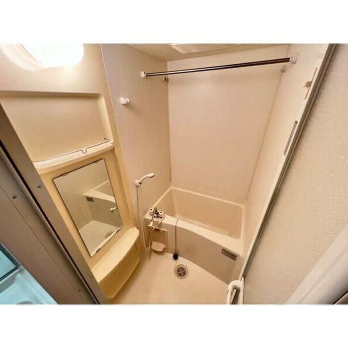 バス／シャワールーム等 ﾌﾟﾚｻﾝｽ名古屋駅前(504)