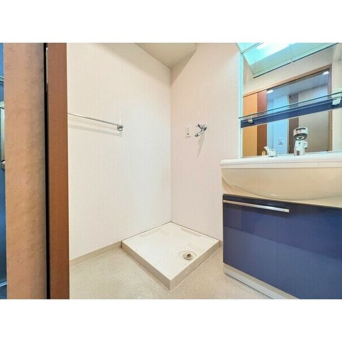 洗面 ﾌﾟﾚｻﾝｽ名古屋駅前(504)