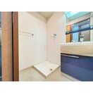 洗面 ﾌﾟﾚｻﾝｽ名古屋駅前(504)