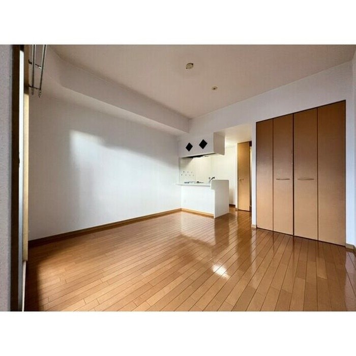 居室 ﾌﾟﾚｻﾝｽ名古屋駅前(504)