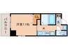 GP栄本町通り 1Kの間取り
