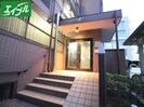 グロリアス滝子の外観