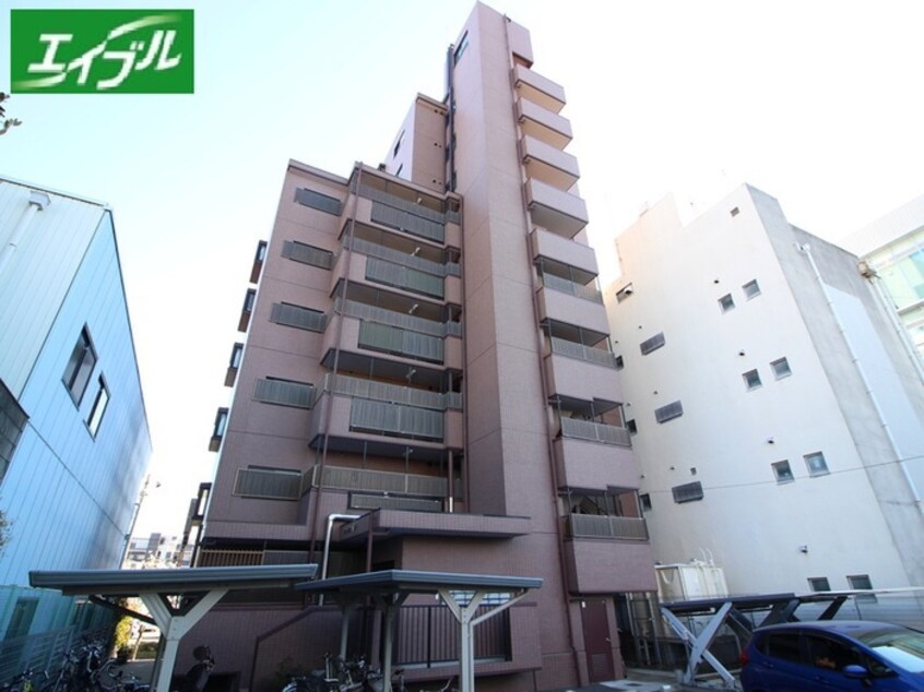 周辺環境 グロリアス滝子