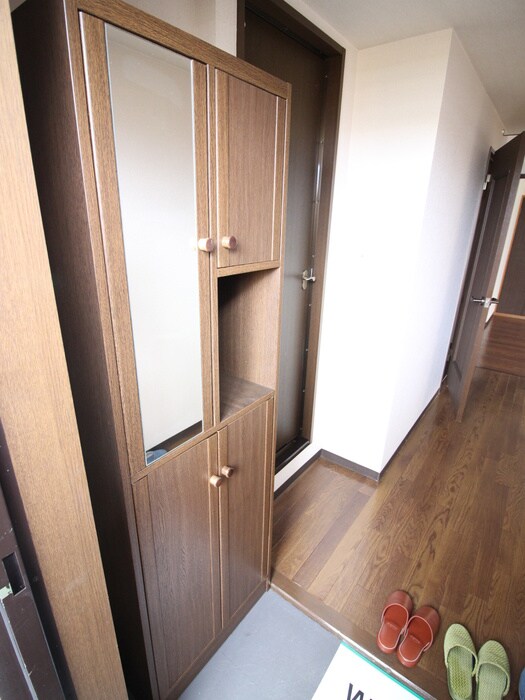 靴箱 グロリアス滝子