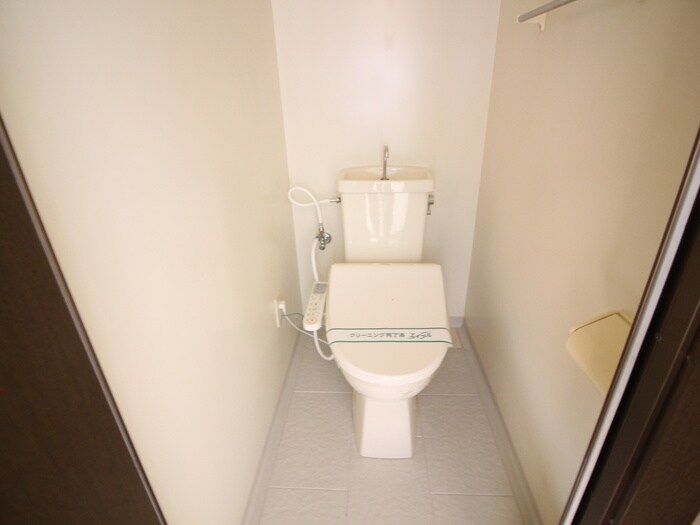 トイレ グロリアス滝子