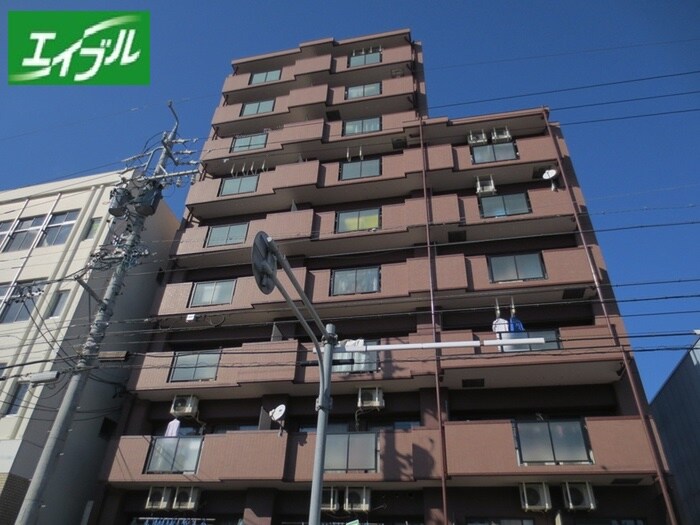 外観写真 グロリアス滝子