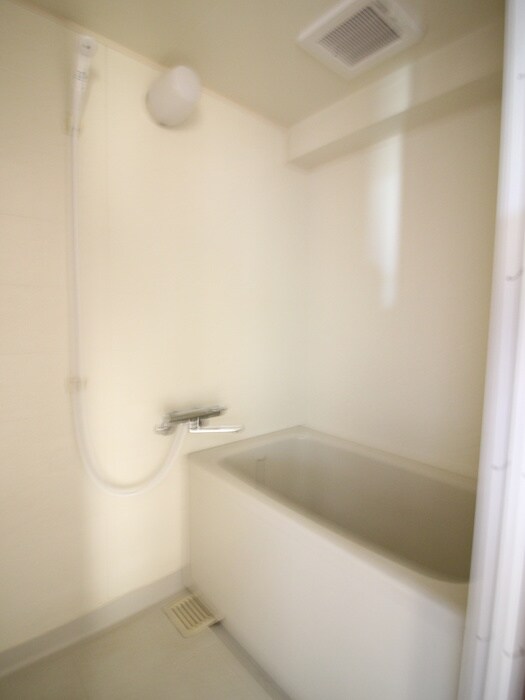 バス／シャワールーム等 グロリアス滝子