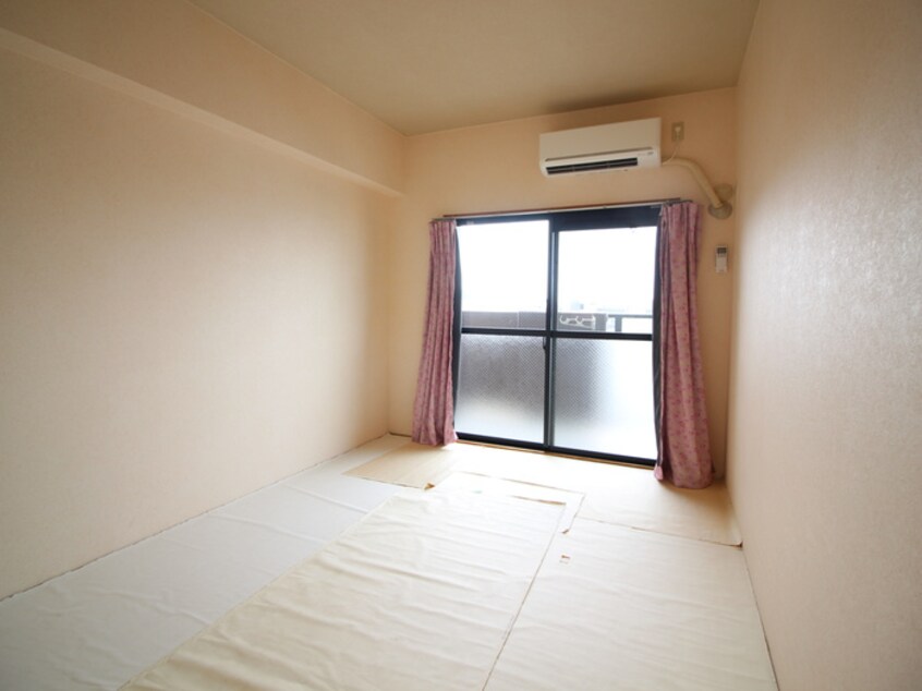 居室 グロリアス滝子