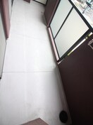 ベランダ・バルコニー グロリアス滝子