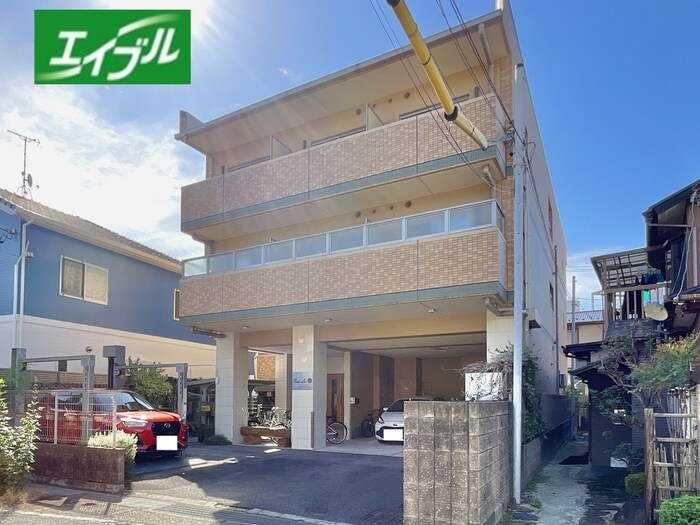 駐車場 Ｎａｎｉ　Ｌｅｉ