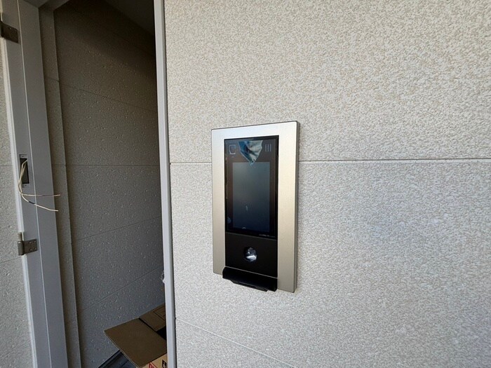 建物設備 仮）ジーメゾン知立草刈