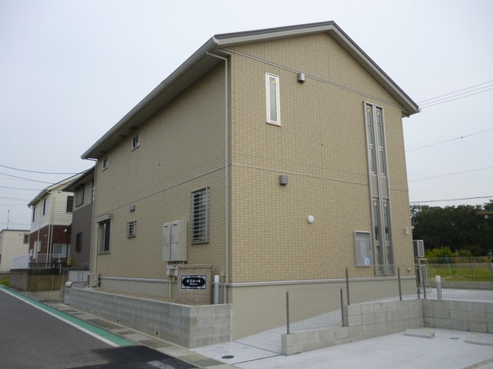 外観写真 ルミエール