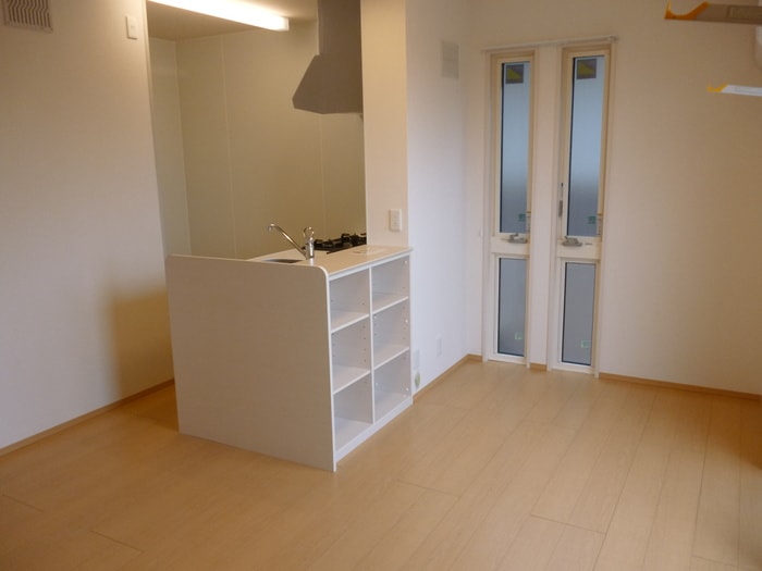 居室 ルミエール