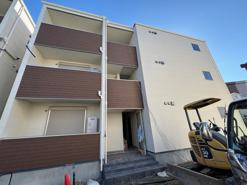 外観写真 仮）ジーメゾン草刈エルペシア