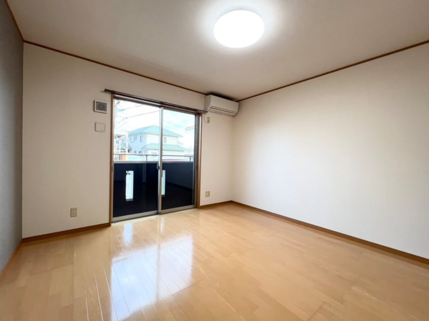 居室 プリミエール豊栄