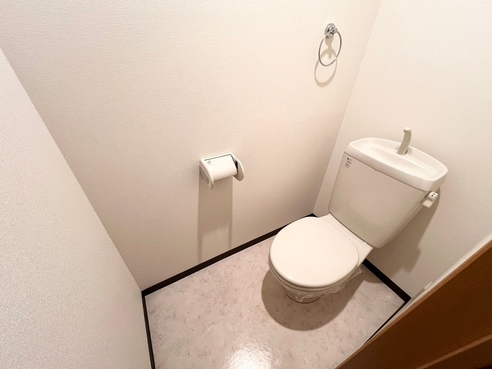 トイレ プリミエール豊栄