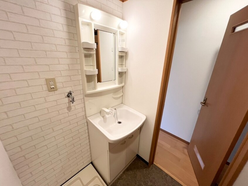 洗面 プリミエール豊栄